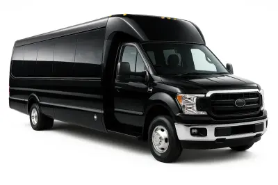 24-Pax Minibus